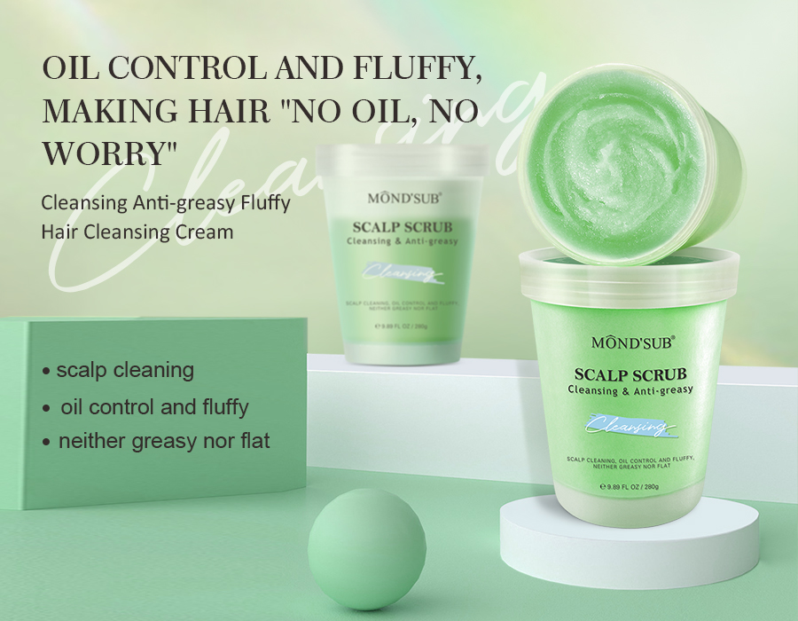 凈爽防油膩蓬松潔發(fā)膏—主圖（英文版）2