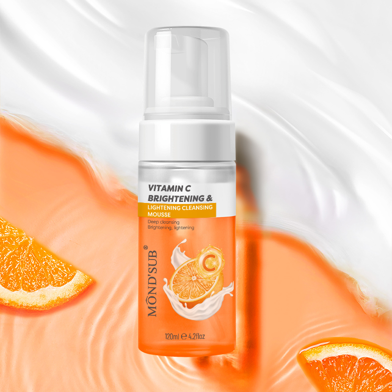維生素C奶蓋潔面慕斯—詳情頁（英文）_01