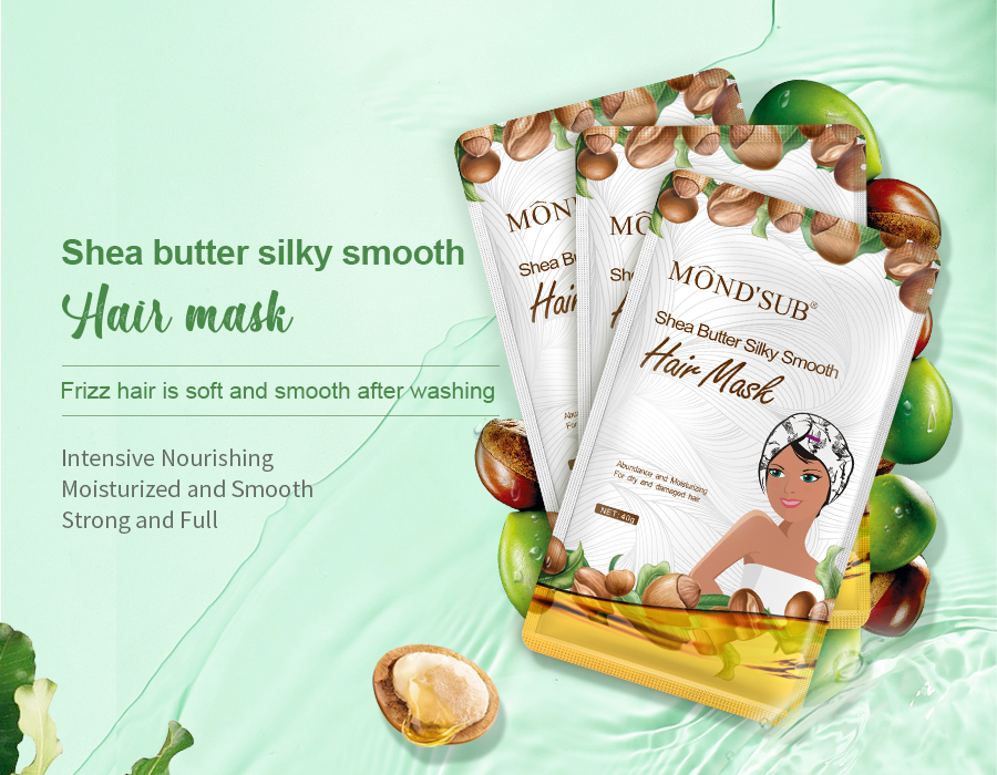 乳木果絲滑發(fā)膜主圖英文版01