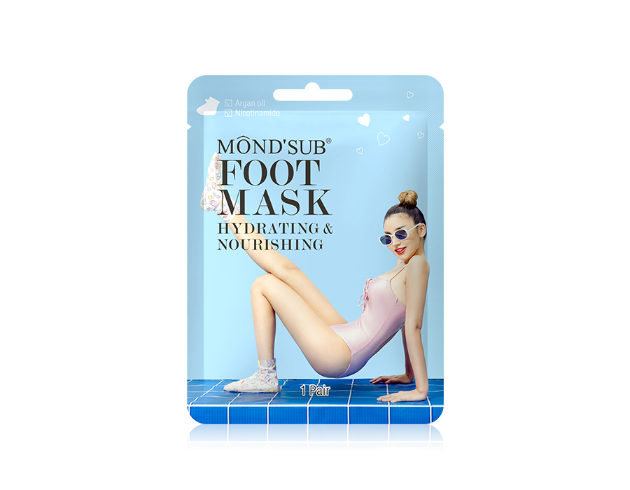 瑩潤滋養(yǎng)足膜—主圖（英文版）1