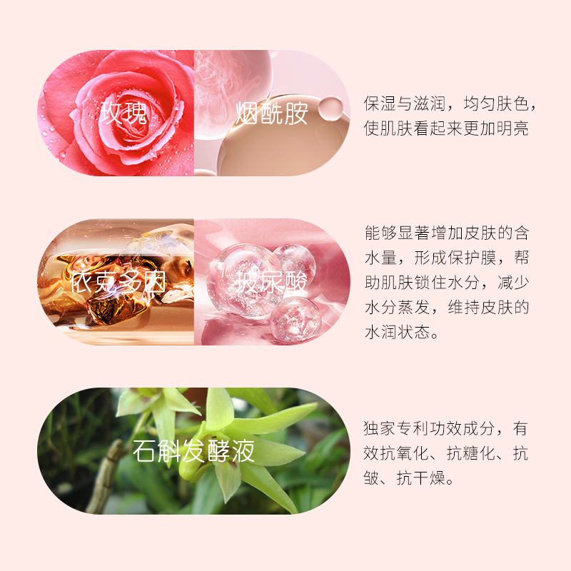 瑩潤玫瑰水凝膠精華面膜—主圖4