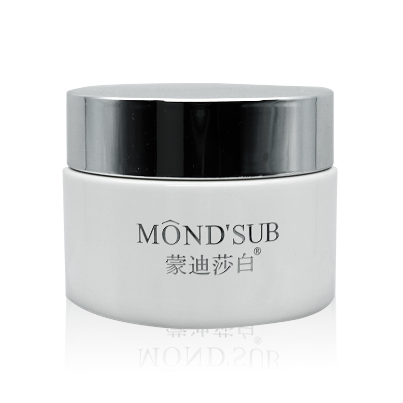 蒙迪莎白美白祛斑霜